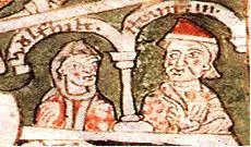 Henry IX of Bavaria