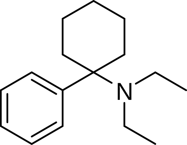 Dieticyclidine