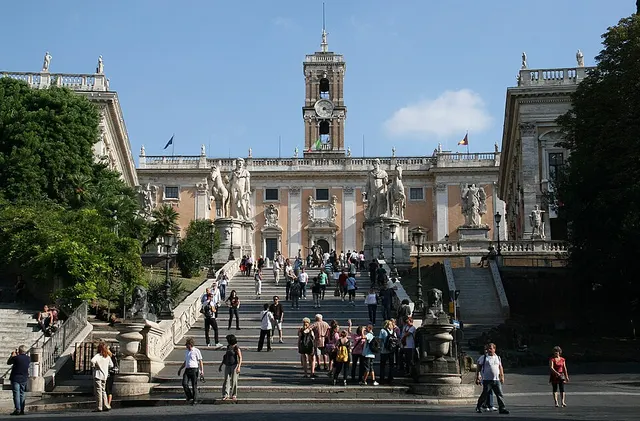 Musées du Capitole