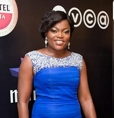 Funke Akindele