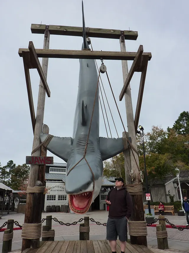 Jaws