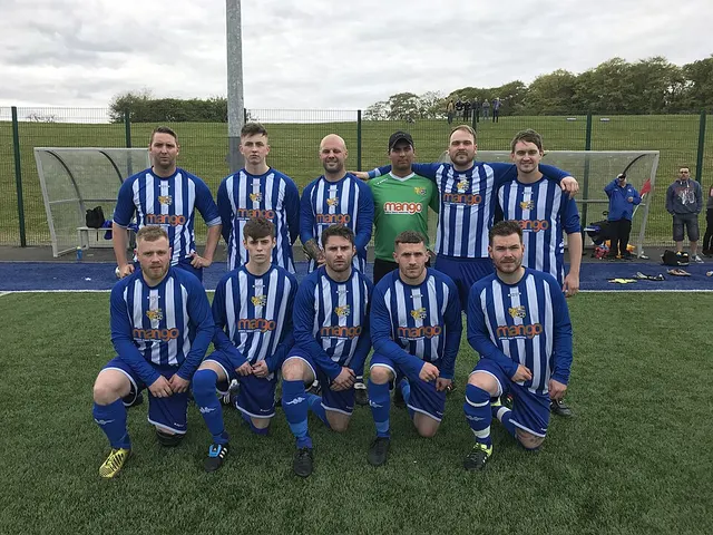 Bangor Rangers F.C.