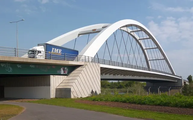 City Bridge