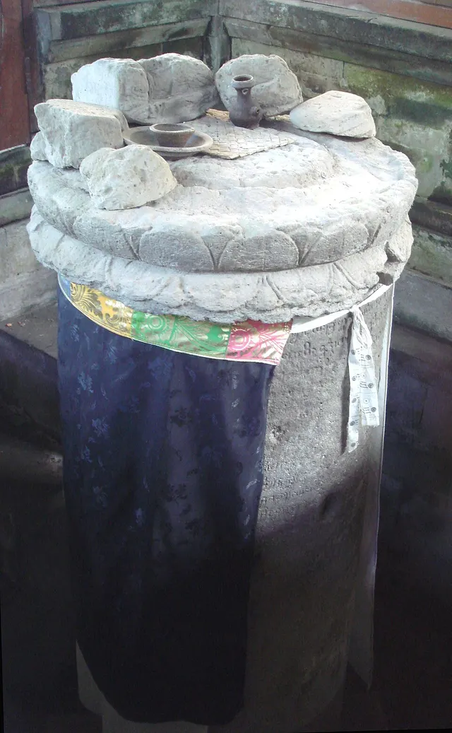 Sri Kesari Warmadewa