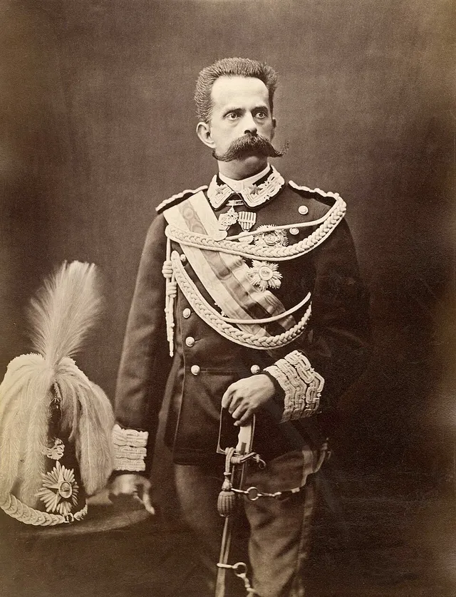 Humbert Ier