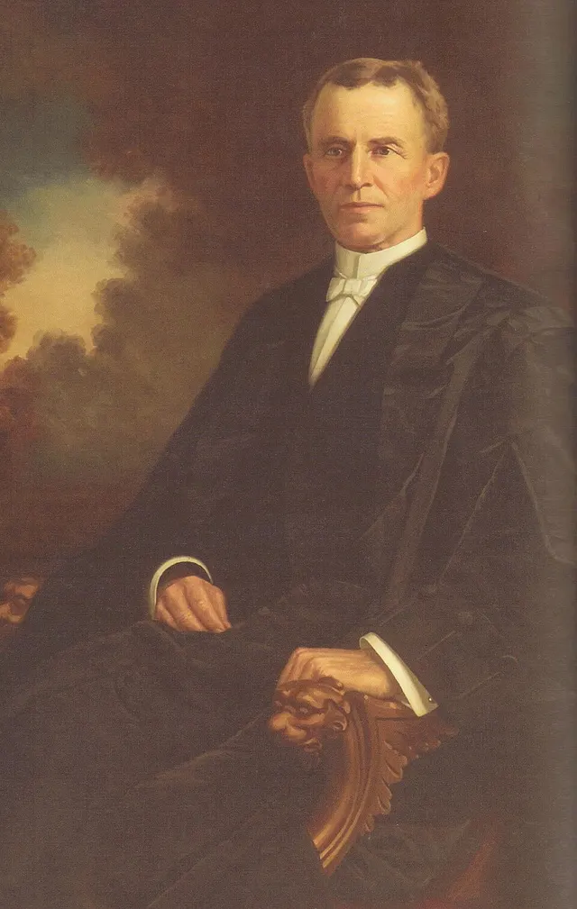 John Felton Betts
