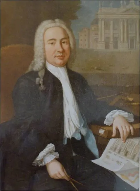 Alessandro Galilei