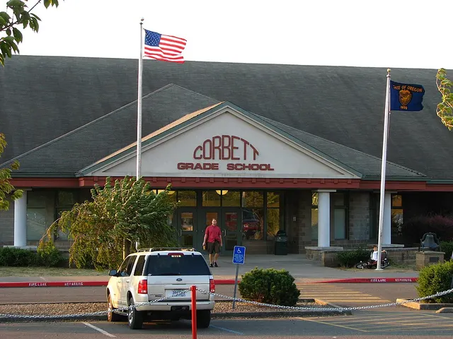 Corbett School
