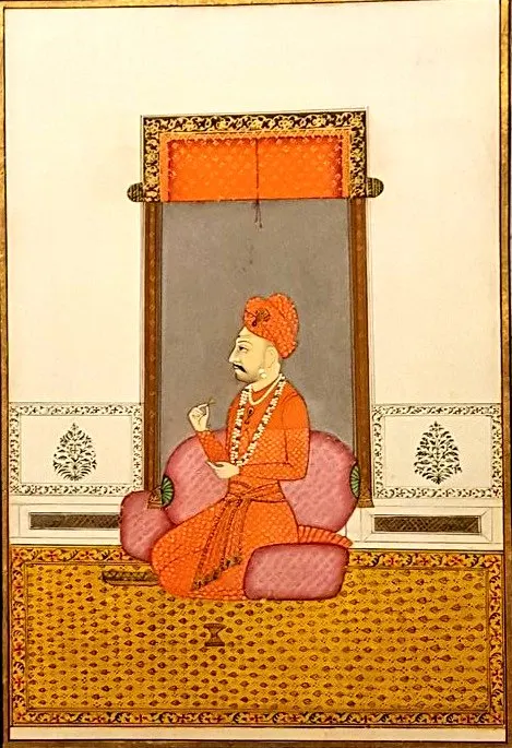 Bajirao Ier