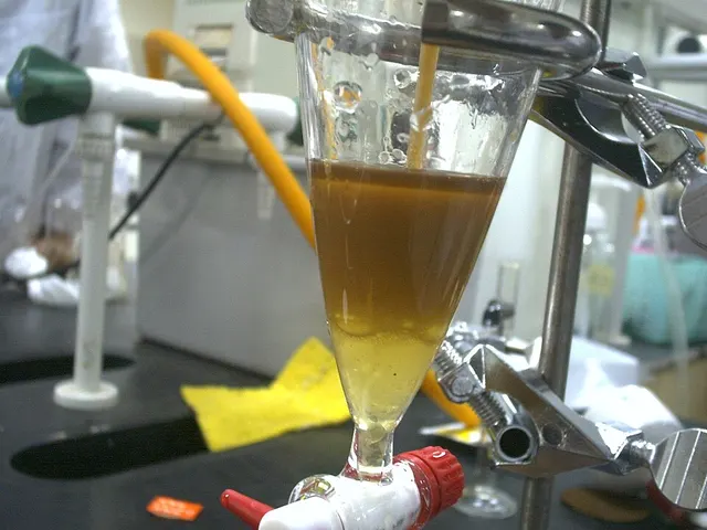 Extraction liquide-liquide