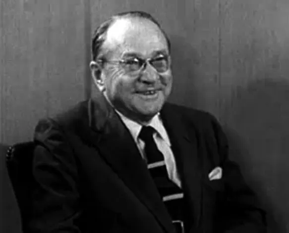 Vladimir K. Zworykin