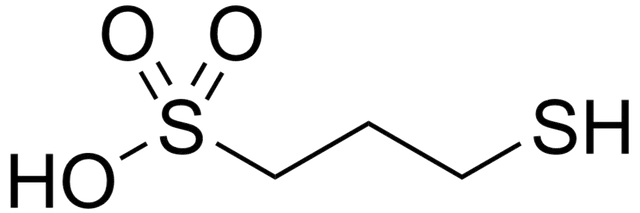3-Mercapto-1-propanesulfonic acid