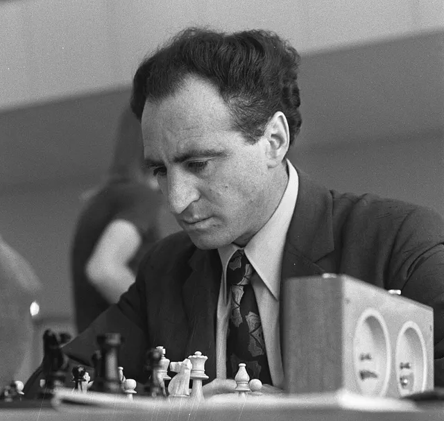 Lev Polougaïevski