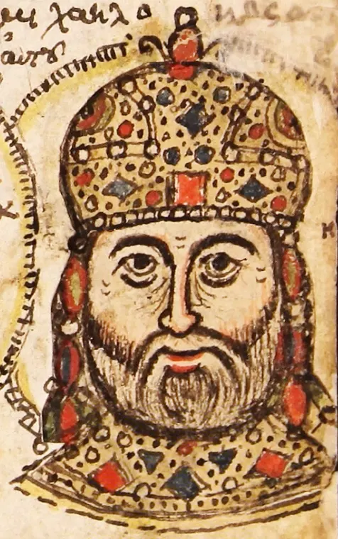Michael IX Palaiologos