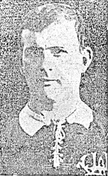 Eric Watkins