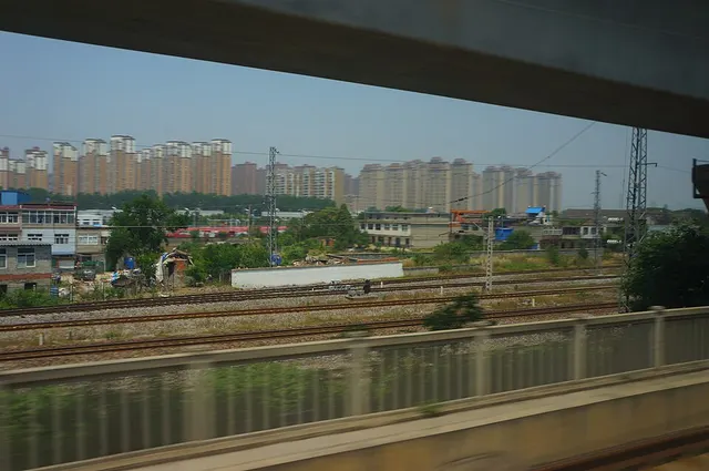 Changfeng County