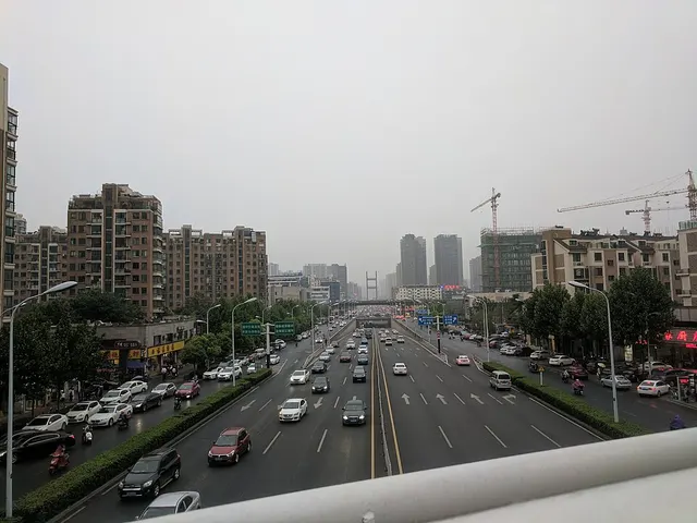 Yaohai, Hefei