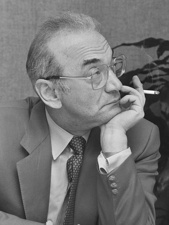 Viktor Kortchnoï