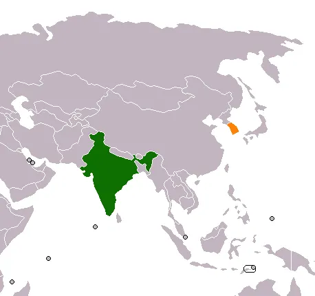 India–South Korea Comprehensive Economic Partnership Agreement