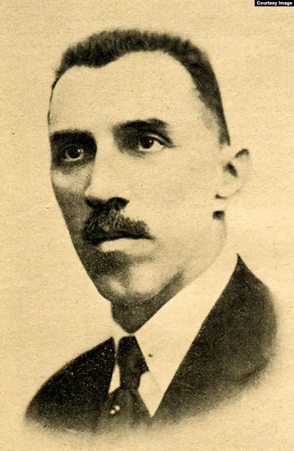 Pantelimon Erhan