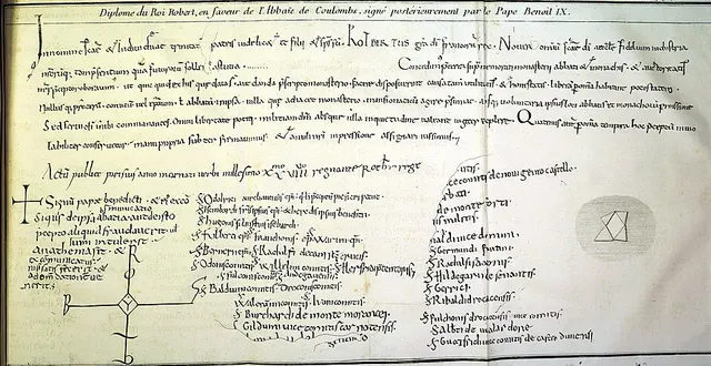 Benoît IX