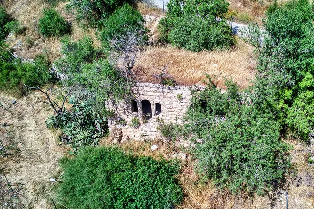Al-Jura, Jerusalem