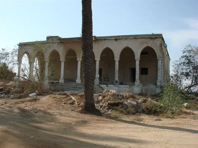 Al-Qubayba (Ramle)