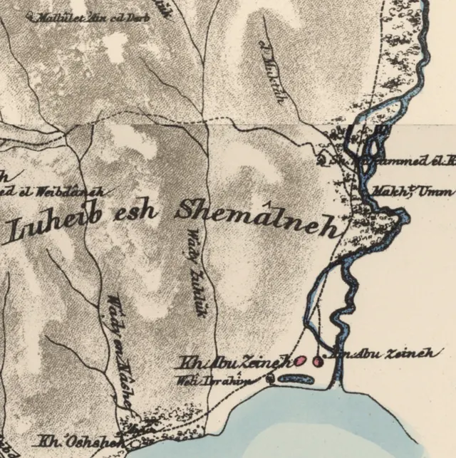 Arab al-Shamalina