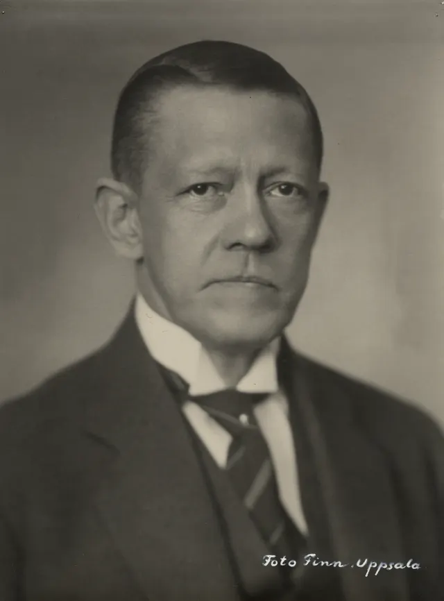 Allvar Gullstrand
