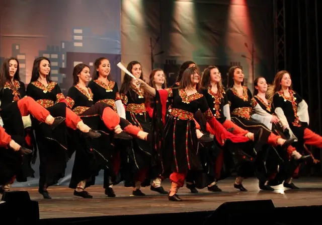 Dabkeh