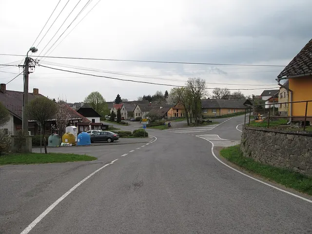 Černíkov