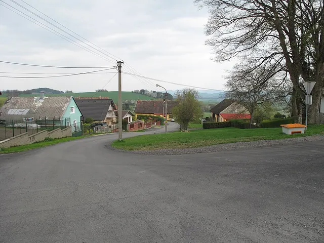 Dlažov