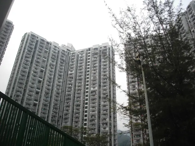Chuk Yuen Estate