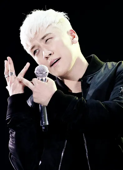 Seungri