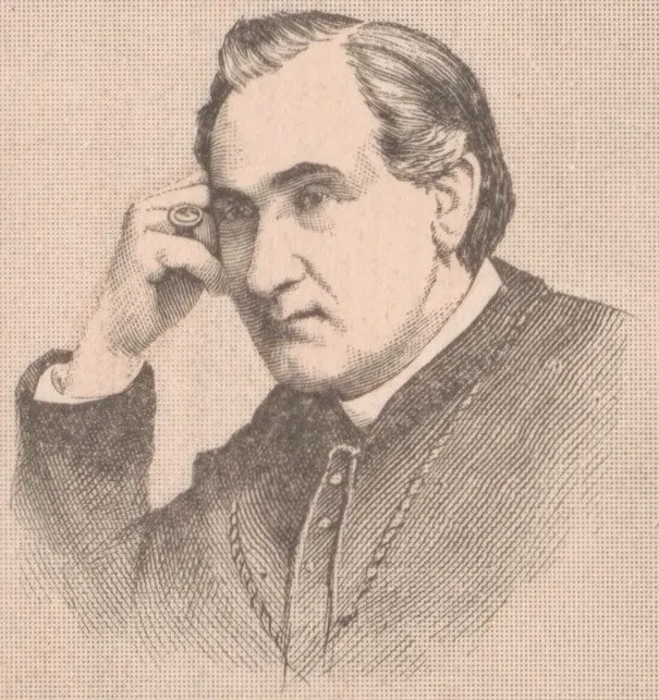 Patrick Thomas O'Reilly