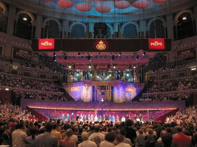 Musique britannique