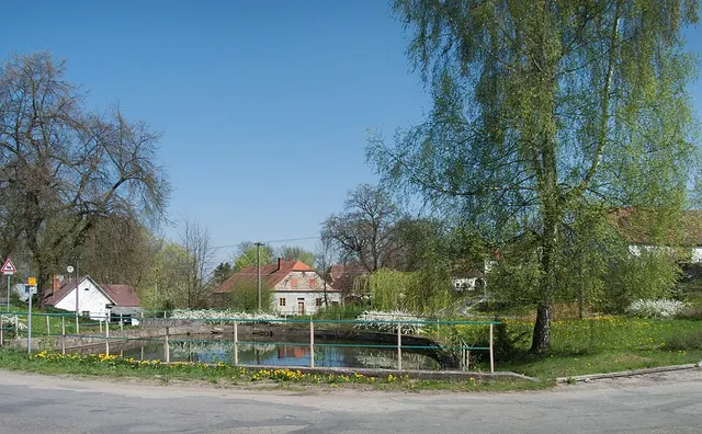 Milejovice