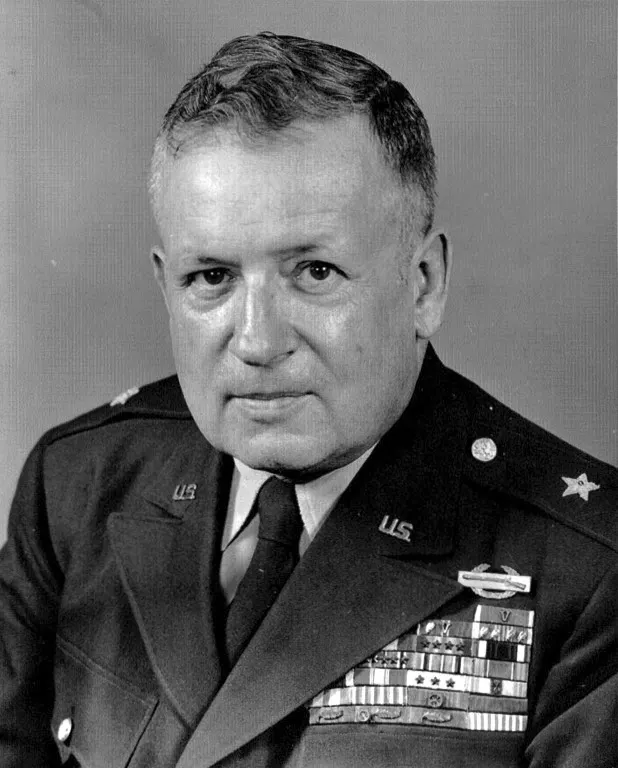 S. L. A. Marshall