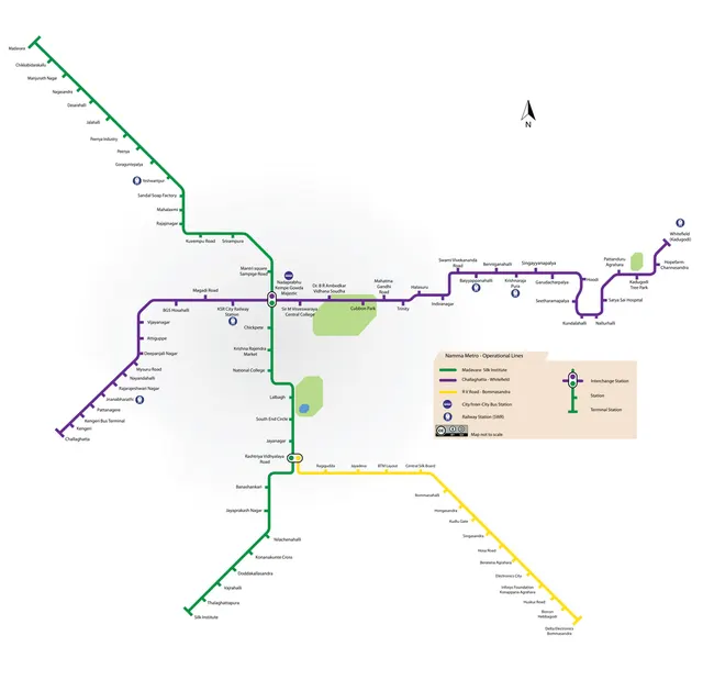 Namma Metro