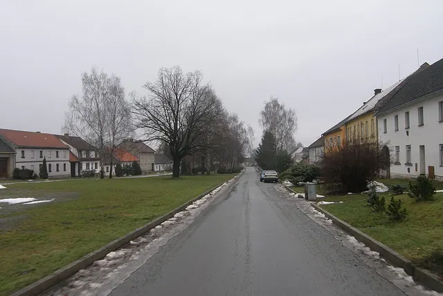 Borotín