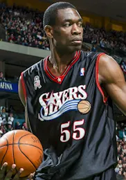 Dikembe Mutombo
