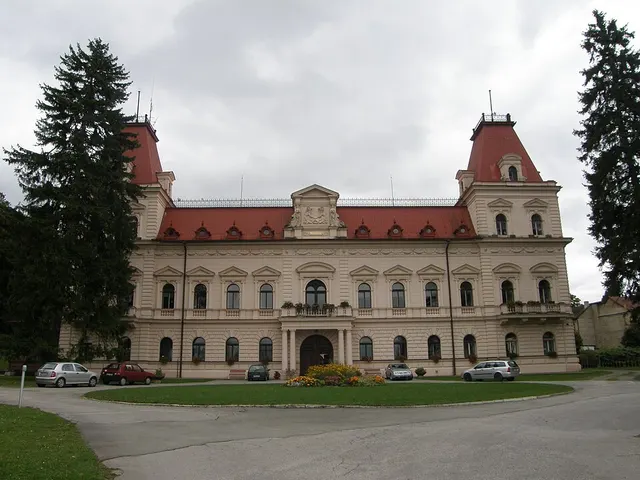 Šebetov