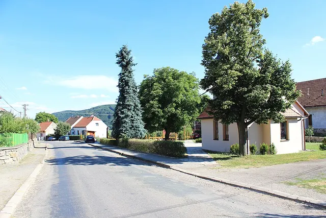 Horní Loučky
