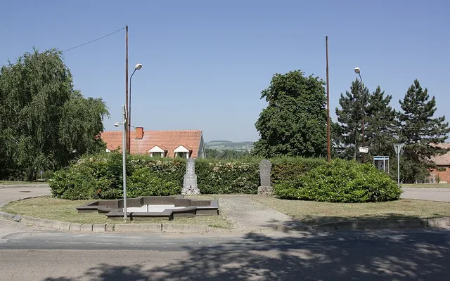 Rebešovice