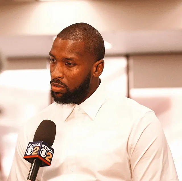 Michael Kidd-Gilchrist