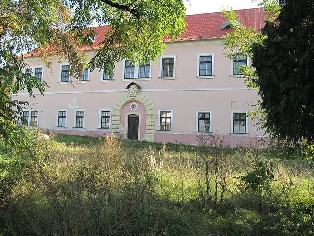 Lubenec