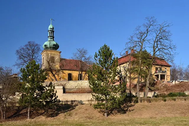 Staňkovice