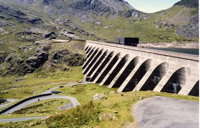 Stockage d'énergie