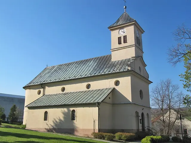 Korytná