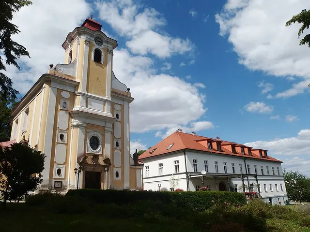 Pohořelice